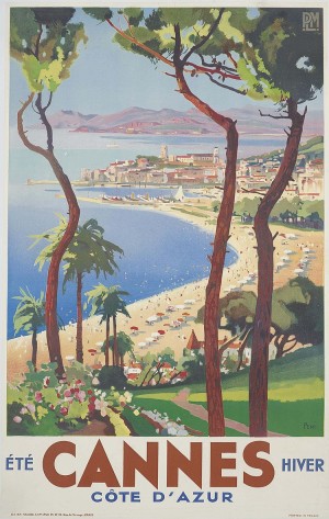 Ete Cannes